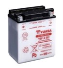 Yuasa Startbatteri YB14-B2